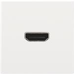 HDMI UDTAG, WHITE COATED