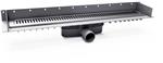 LINE SAMPAK 800MM Ø50MM VANDRET