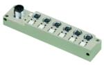 DISTRIBUTIONSBOKS SAI-6-S 3P M8 L