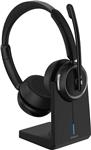 DELTACO HL-100 HEADSET