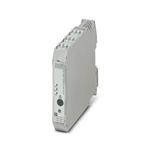FIELDBUS, DECENTR. PERIPHERY, AN I/O MOD