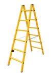WIENERSTIGE GLASFIBER 2X10 TRIN
