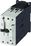 KONTAKTOR, 3 POLET, 24 VDC, 40 A