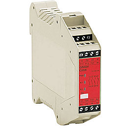*Sikkerhedsrelæ G9Sb-3012-A 24
