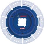 DIAMANT RØRSKÆRER MED FAS EXPERT 125MM