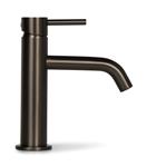 HÅNDVASKARMATUR GUN METAL