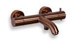 KAR & BRUS TERMOSTATARMATUR B BRONZE