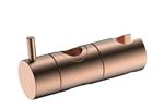 GLIDESTYKKE BRUSESÆT BØRSTET BRONZE