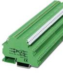 SOLID-STATE-RELÆKLEMME-DEK-OE-5DC/24DC
