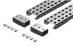 VX MONTAGECHASSIS 23X64MM