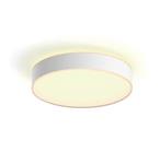 HUE ENRAVE M CEILING LAMP WHITE