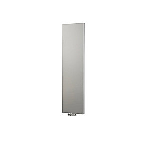 Designradiator vertikal.