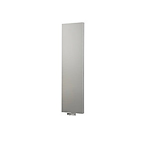 Designradiator vertikal.
