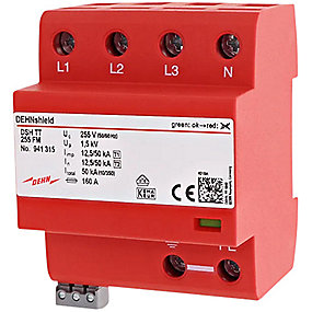 *Dehnshield Dsh Tt 255 Fm 4P