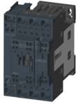 4NO KONTAKTOR, AC1: 35A AC 230V 50HZ 4-P