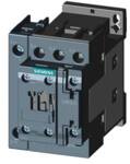 4NO KONTAKTOR, AC1: 40A AC 230V 50HZ 4-P