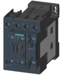 2NO+2NC KONTAKTOR AC3 11KW DC 24V 4P