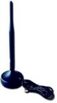 EKSTERN ANTENNE TIL SYSTEM ACCESS POINT
