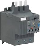 ELEKTRONISK TERMORELÆ EF65-70