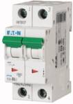 AUTOMATSIKRING B6A 2P 6KA 2M