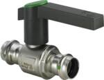 EASYTOP INOX KUGLEHANE PRES 22