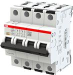 AUTOMATSIKRING K0,2A 4P 100KA 4M