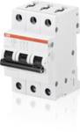 AUTOMATSIKRING K32A 3P 10KA 3M