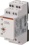 UNDERSP.RELÆ 3F+N 160-240V