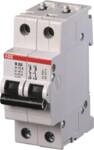 AUTOMATSIKRING MA2,5A 2P 12,5KA 2M