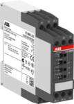 MULTIFUNKTIONS TIMER 24-240VAC/