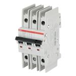AUTOMATSIKRING K 3A 3P 10KA 3M