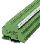 SOLID-STATE-RELÆKLEMME - DEK-OE- 24DC