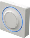 Uponor Smatrix termostat med drejeskive skala trådløs t-165