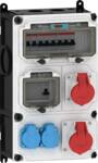 VARIABOX L TAVLE MED CEE 16A - DK