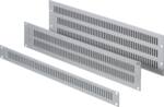 VENTILATIONSFRONTPLADER BREDDE 482,6 MM
