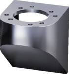 VÆGKONSOL CP 40, RUSTFRIT STÅL  CP