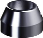 BESLAG CP 40, RUSTFRIT STÅL  CP
