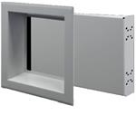 ADAPTERRAMME TIL HOVEDAFBRYDER 500 MM