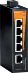 SWITCH UNMANAGED M.5XRJ45