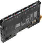 ANALOG INPUT MODUL UR20-4AI-UI-12