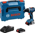 BORE-/SKRUEMASKINE GSR 18V-65 2X5AH #LB