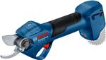 AKKU BESKÆRERSAKS GGP 12V-25 2X3,0AH