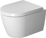 ME BY STARCK COMPACT VÆGTOILET WONDERGL