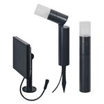SMART+ SPOT & BOLLARD SOLAR BLUETOOTH