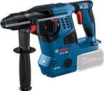 BOREHAMMER GBH 18V-28 C SOLO