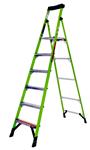 TRAPPESTIGE MIGHTYLITE 6 TRIN