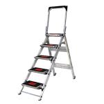 TRAPPESTIGE GIANT SAFETY STEP 5 TRIN
