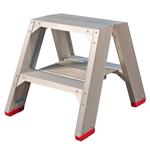 ARBEJDSBUK SMAL SUPER PROFF 2 TRIN 0,45M