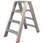 ARBEJDSBUK SMAL SUPER PROFF 4 TRIN 0,95M