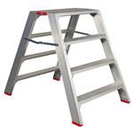 ARBEJDSBUK EXTRA BRED SUPER PROFF 4 TRIN
